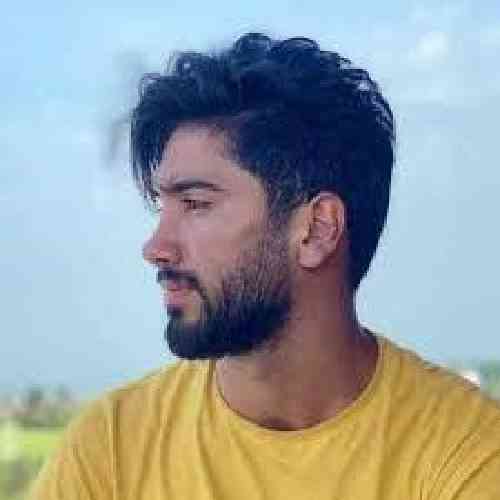 جواد عباسی بابلی شر جنگ و هوار دشمن بی مو سرِ قرار